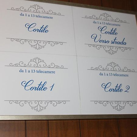 Hotel Carlo Cacciami Grignasco Zewnętrze zdjęcie