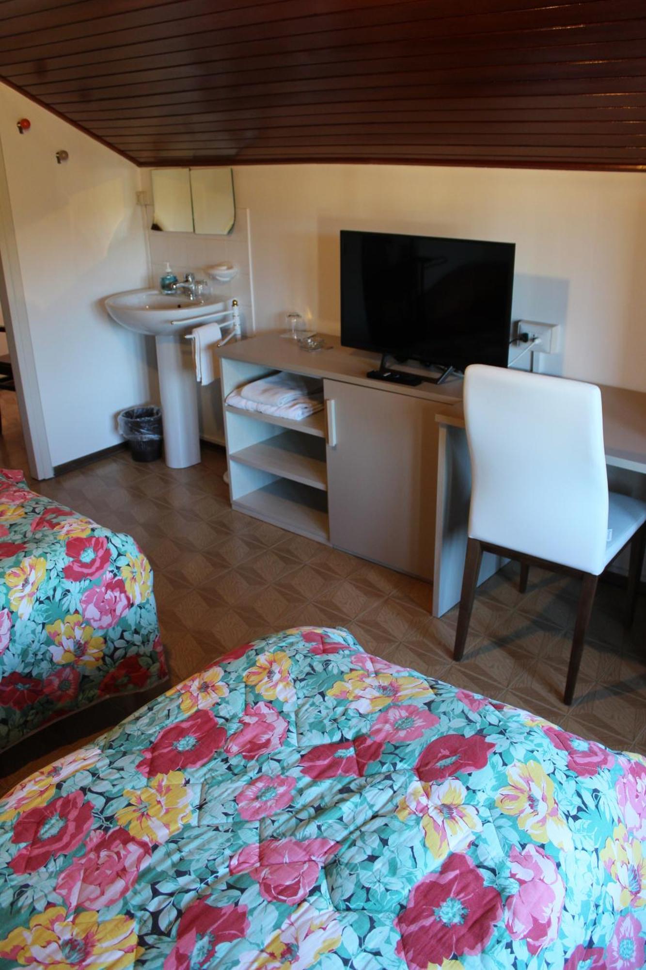 Hotel Carlo Cacciami Grignasco Zewnętrze zdjęcie