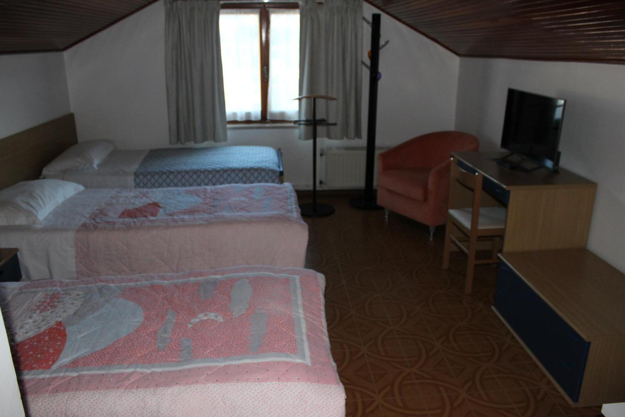 Hotel Carlo Cacciami Grignasco Zewnętrze zdjęcie