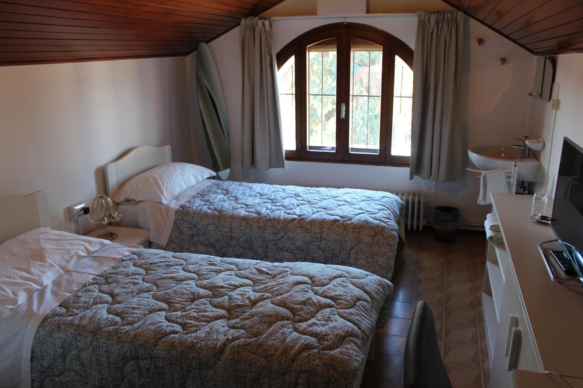 Hotel Carlo Cacciami Grignasco Zewnętrze zdjęcie