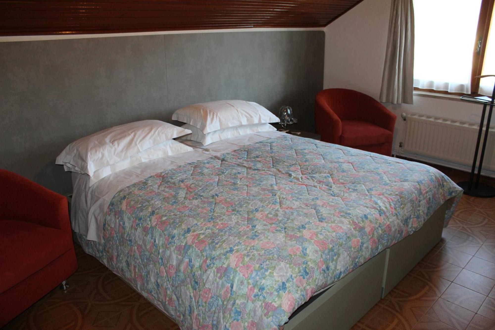 Hotel Carlo Cacciami Grignasco Zewnętrze zdjęcie