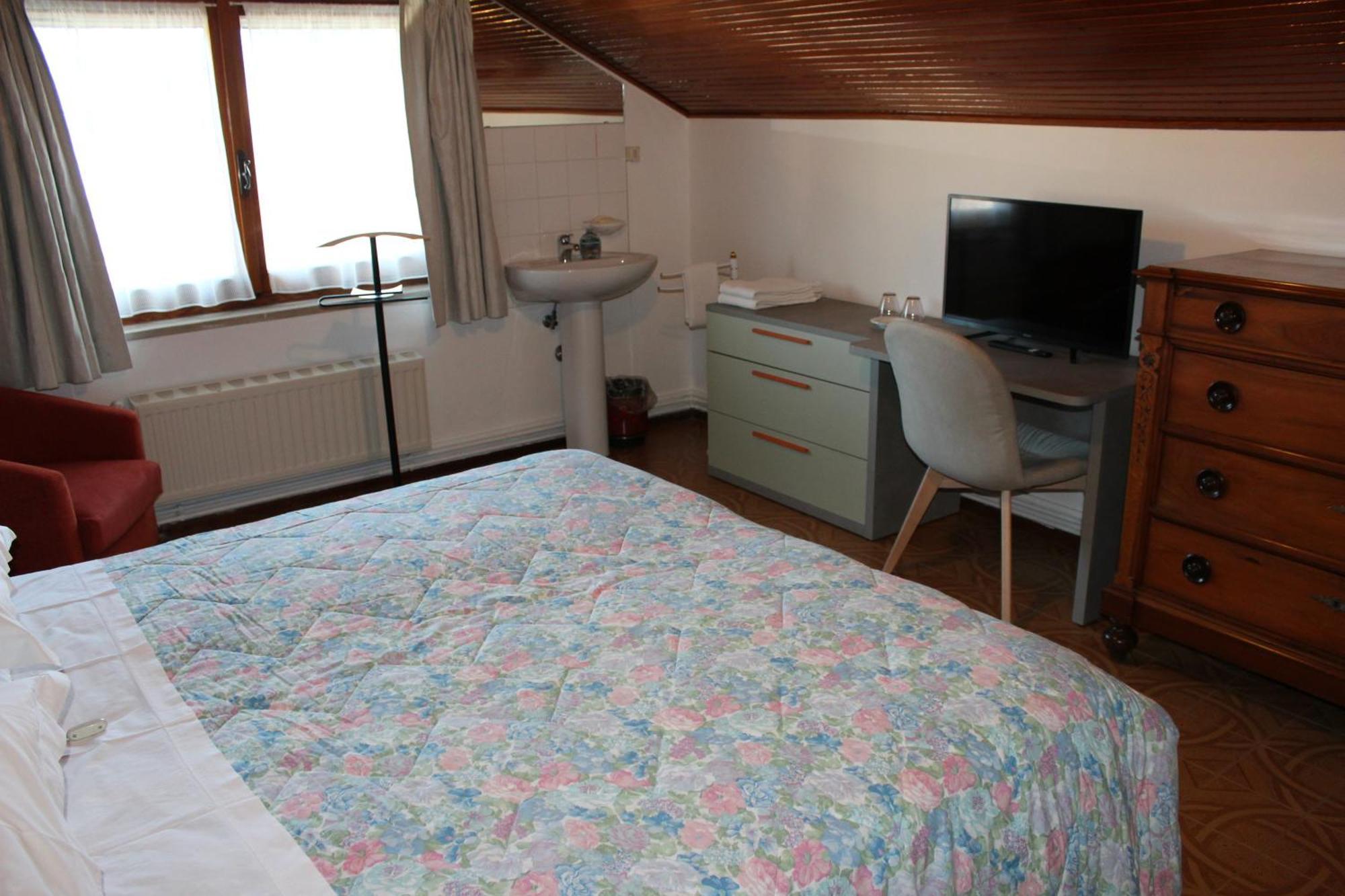Hotel Carlo Cacciami Grignasco Zewnętrze zdjęcie