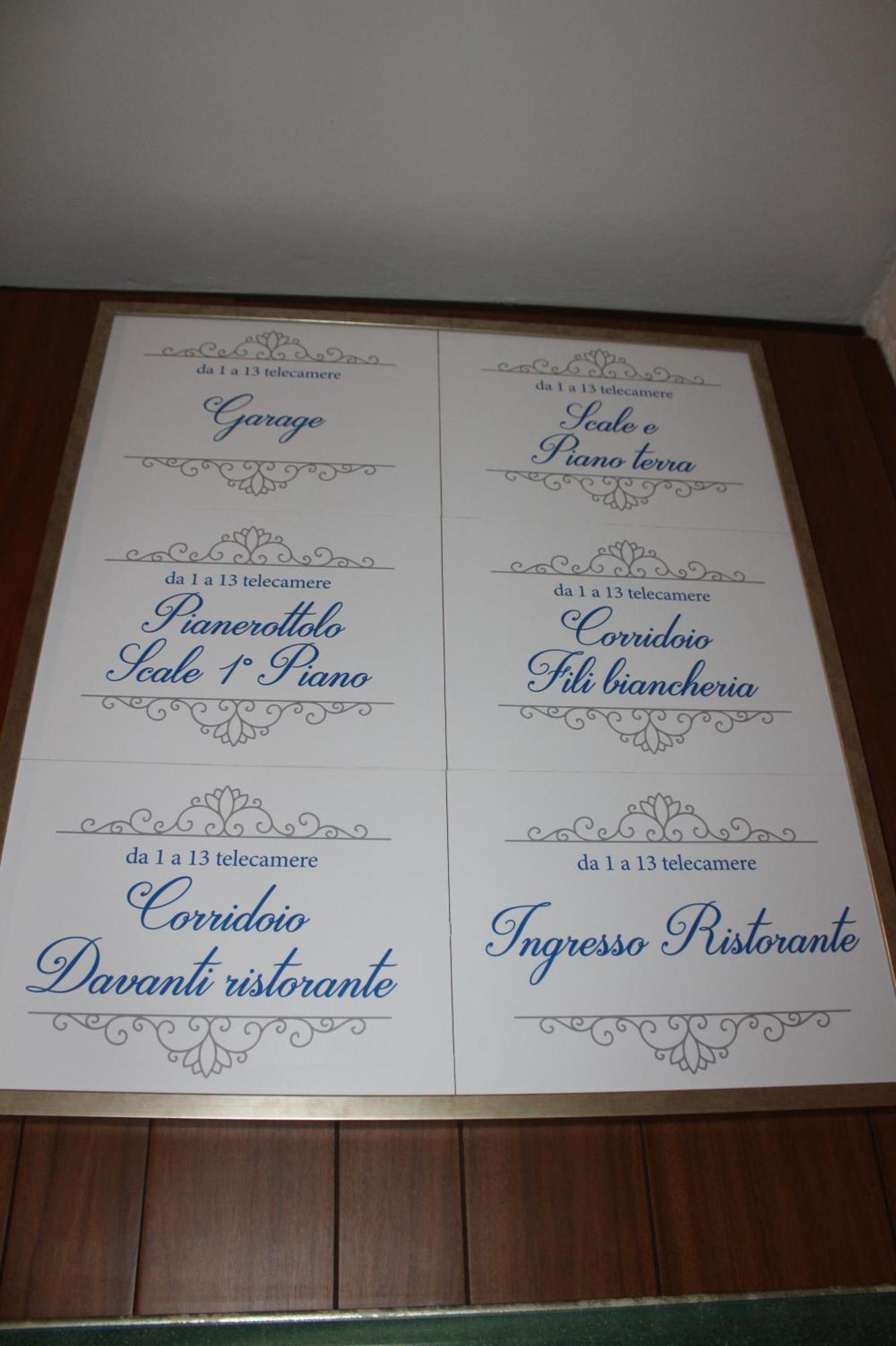 Hotel Carlo Cacciami Grignasco Zewnętrze zdjęcie