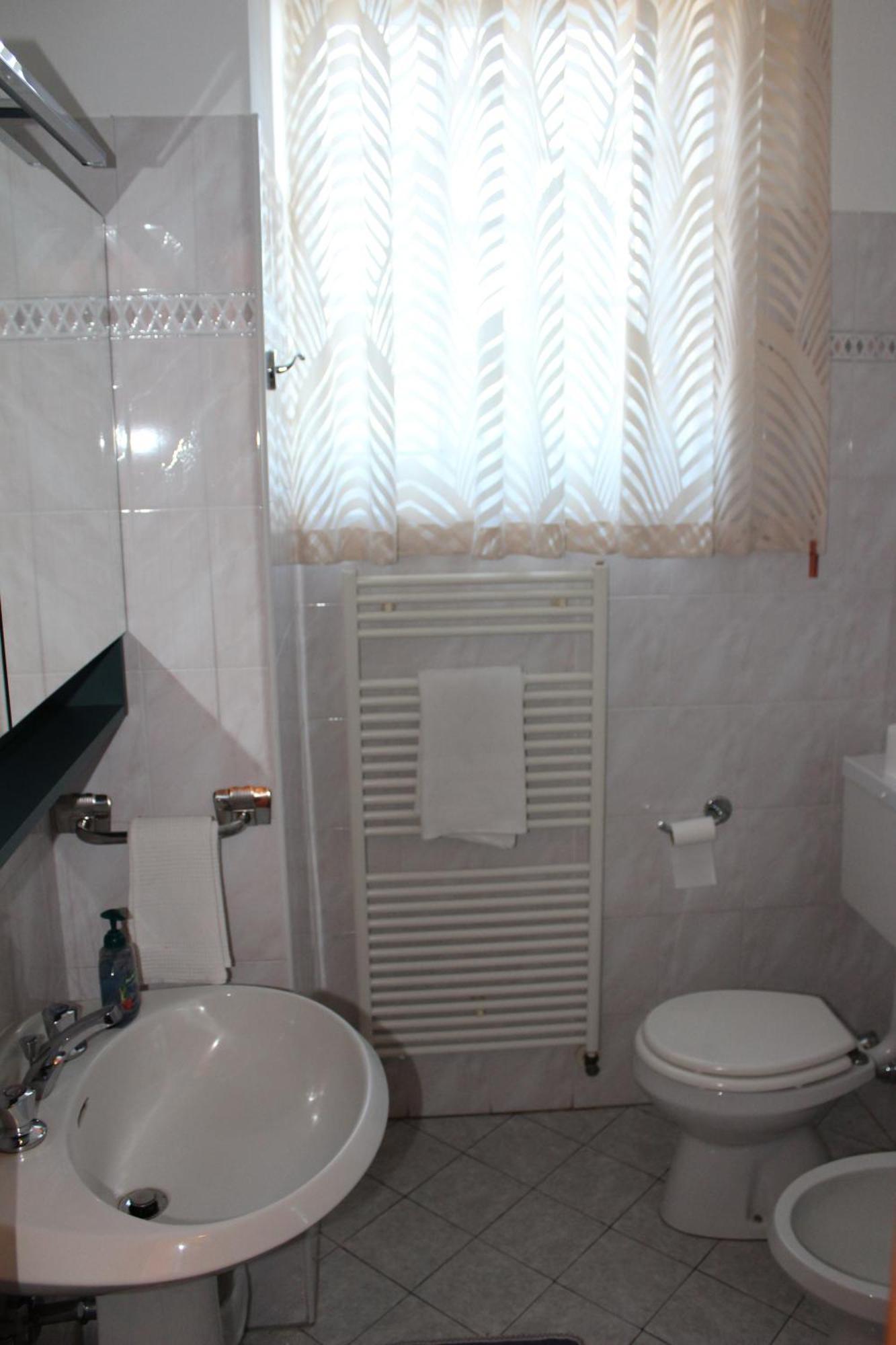 Hotel Carlo Cacciami Grignasco Zewnętrze zdjęcie