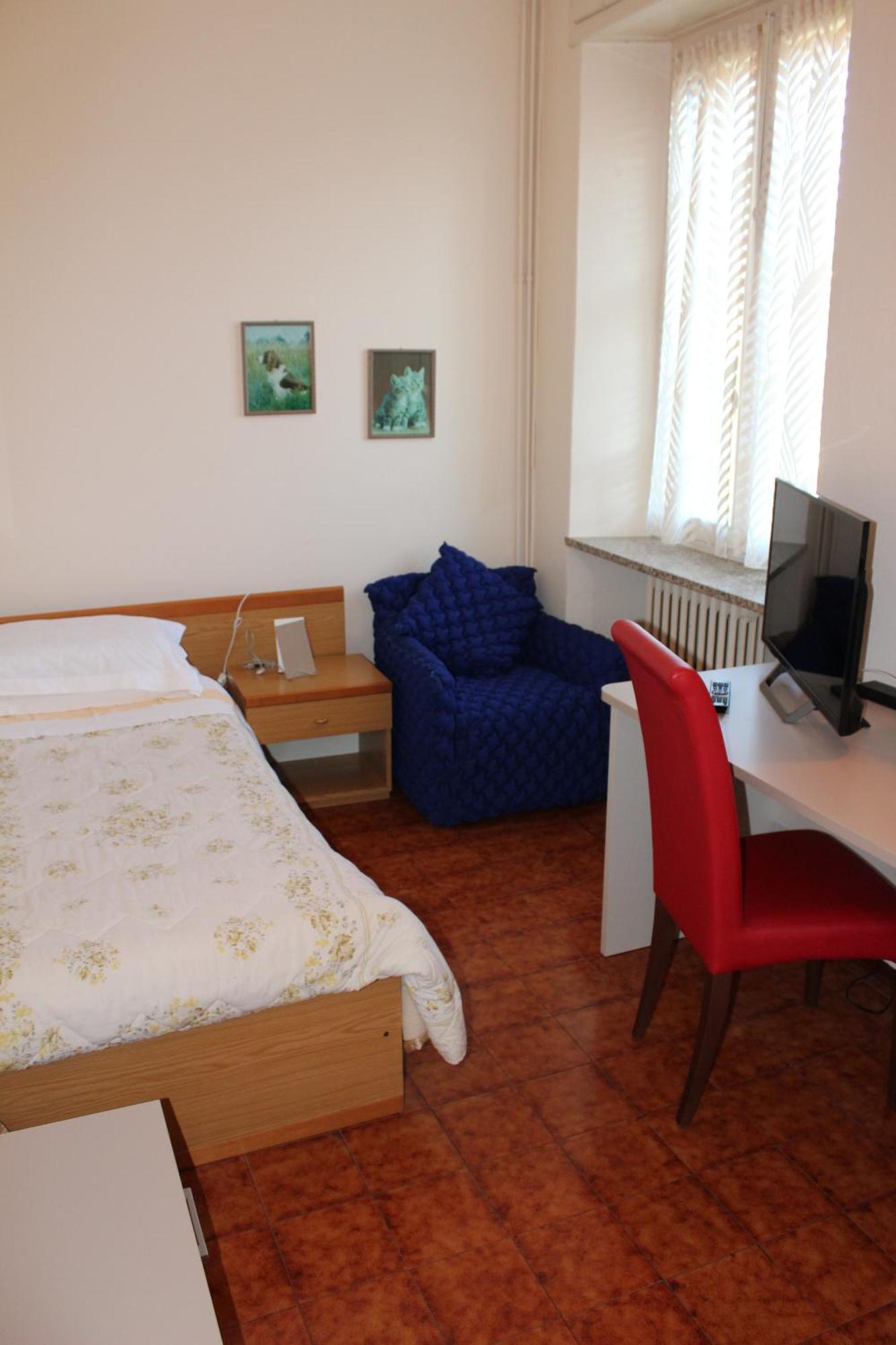 Hotel Carlo Cacciami Grignasco Zewnętrze zdjęcie