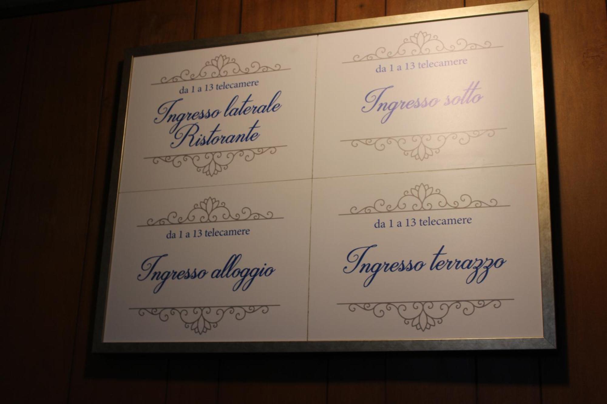 Hotel Carlo Cacciami Grignasco Zewnętrze zdjęcie
