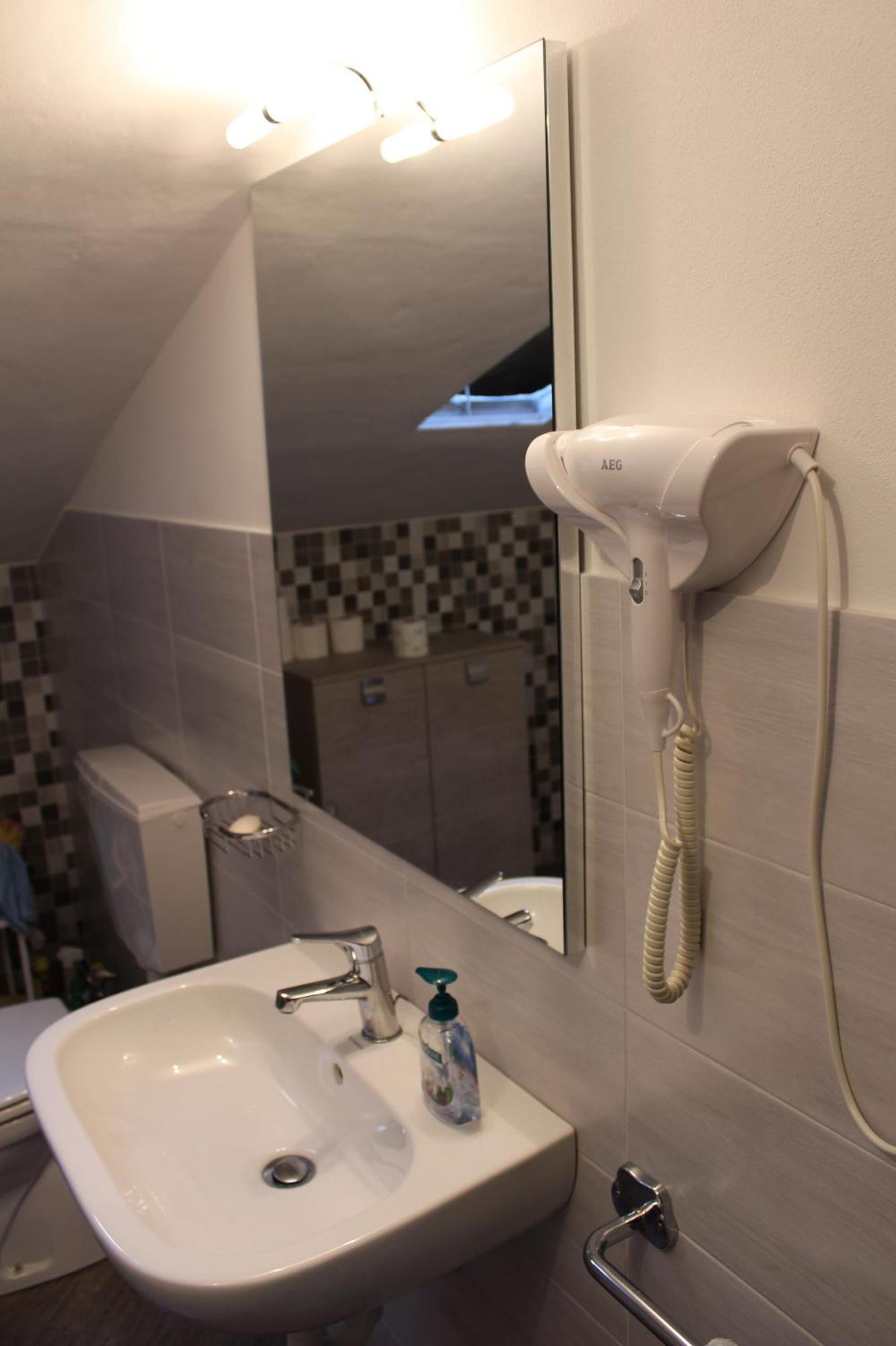 Hotel Carlo Cacciami Grignasco Zewnętrze zdjęcie