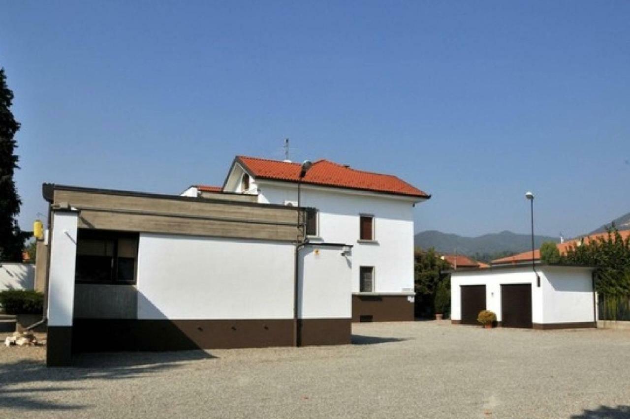 Hotel Carlo Cacciami Grignasco Zewnętrze zdjęcie