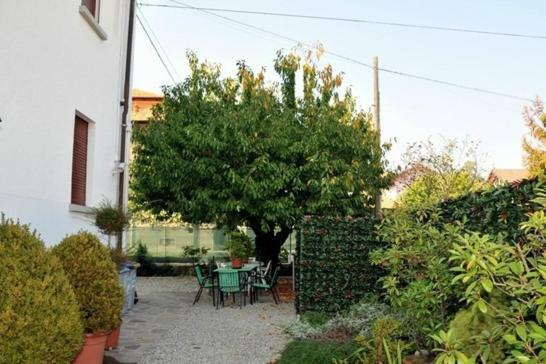 Hotel Carlo Cacciami Grignasco Zewnętrze zdjęcie