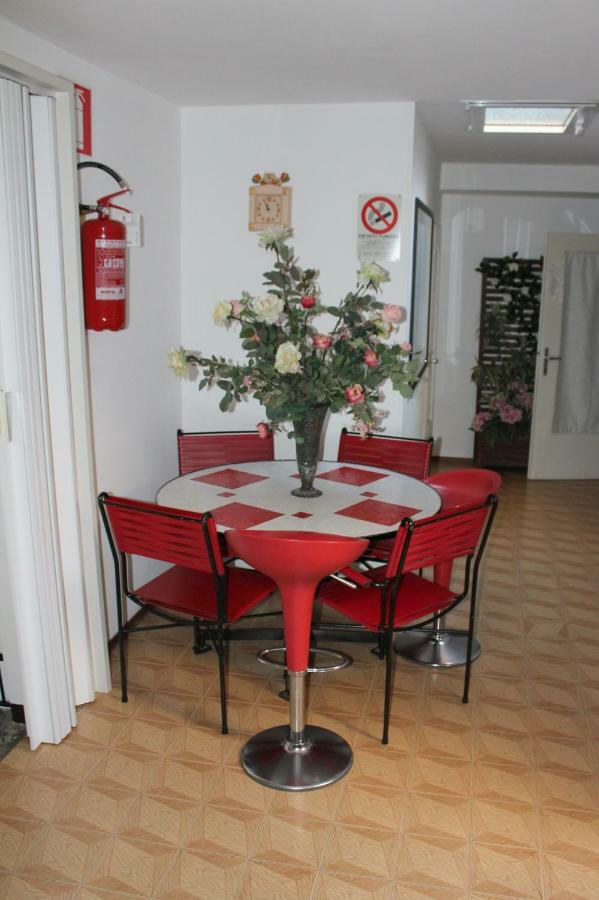 Hotel Carlo Cacciami Grignasco Zewnętrze zdjęcie