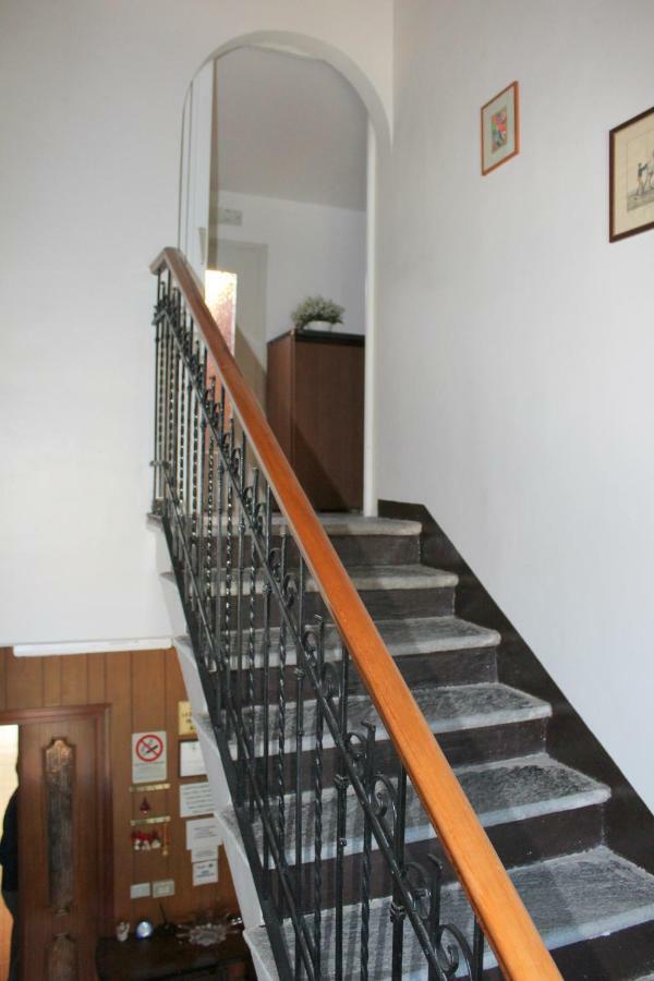 Hotel Carlo Cacciami Grignasco Zewnętrze zdjęcie